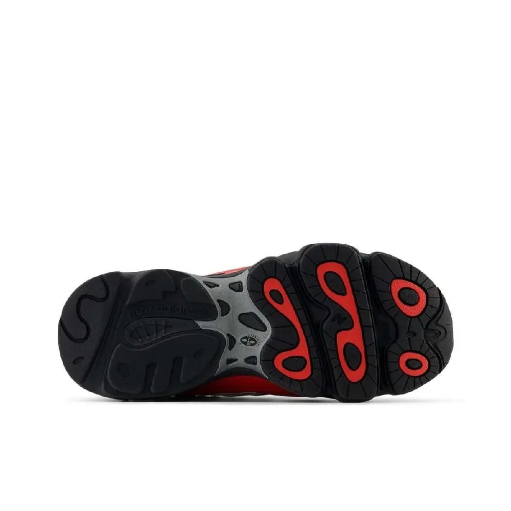 New Balance shoes - PC1000SR - PC1000SR - Red Black 4