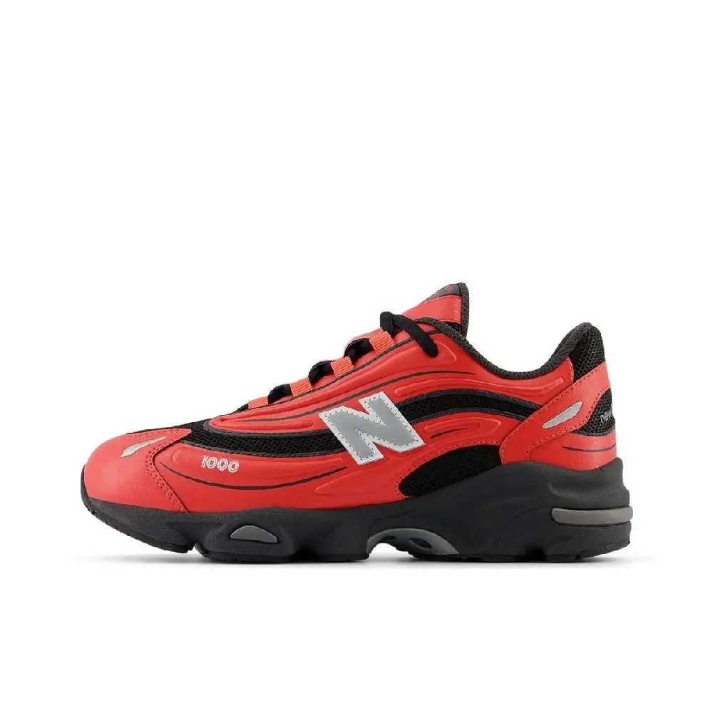 New Balance shoes - PC1000SR - PC1000SR - Red Black 6