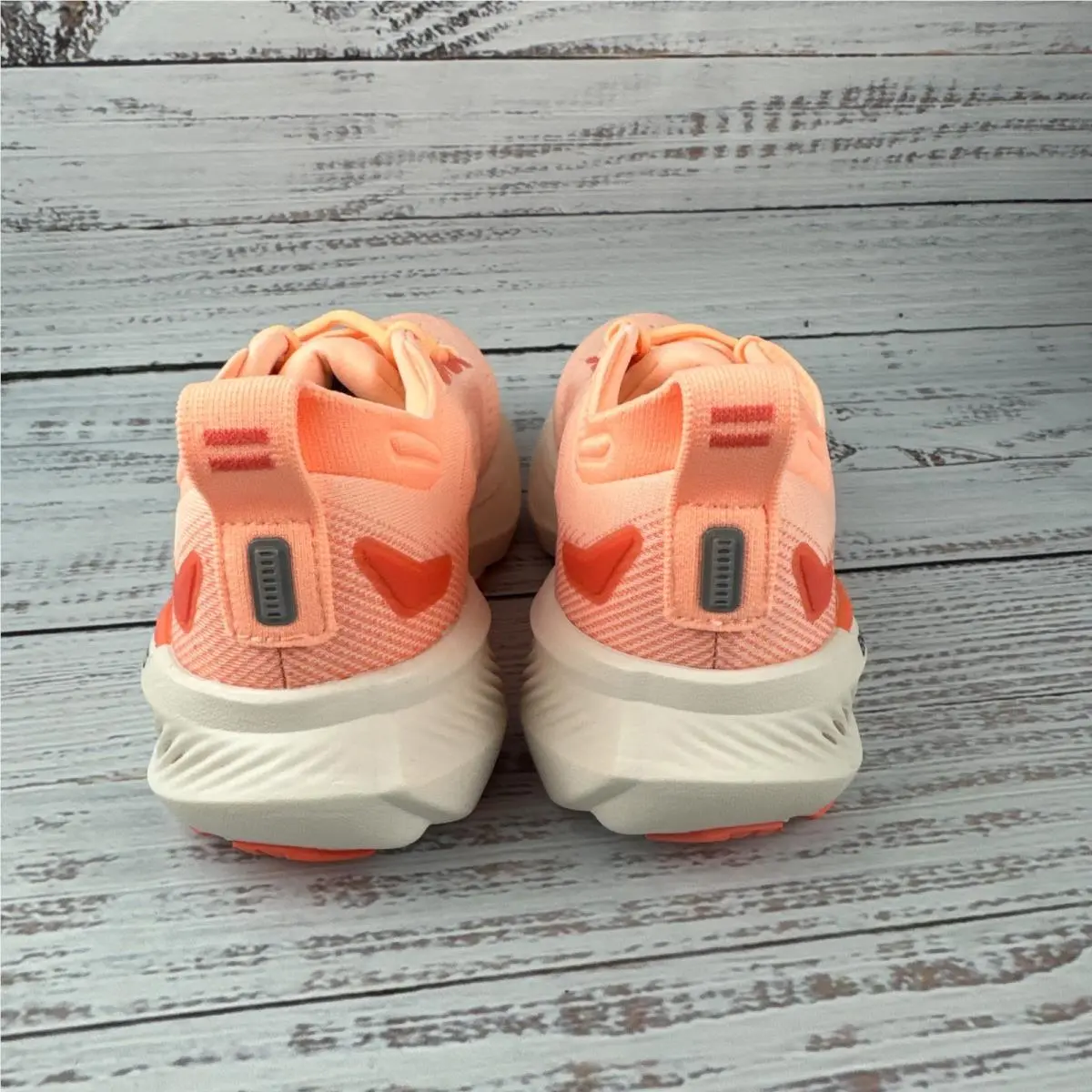 Brooks shoes - Brooks Glycerin - Glycerin - Orange (UPC: 195394770759) 3