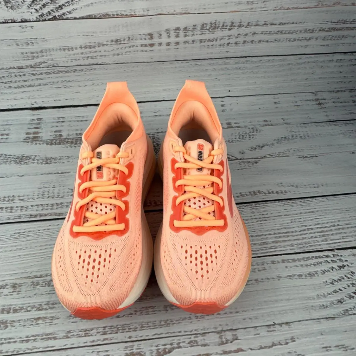Brooks shoes - Brooks Glycerin - Glycerin - Orange (UPC: 195394770759) 1