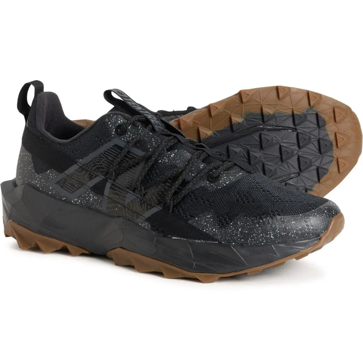 New Balance Tektrel Trail Running Shoes For Men