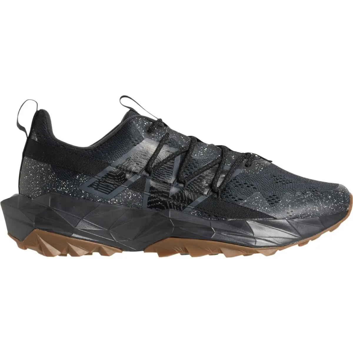 New Balance shoes - Black Grey 9