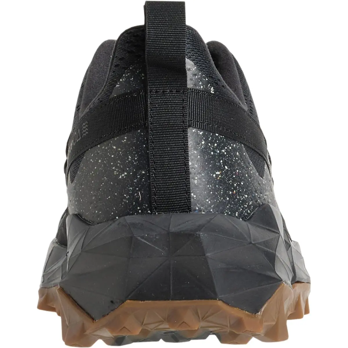 New Balance shoes - Black Grey 7
