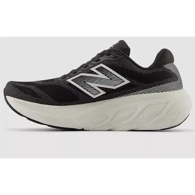 New Balance shoes - New Balance - Black White 1