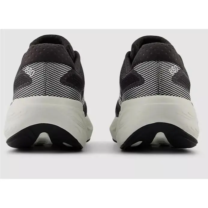 New Balance shoes - New Balance - Black White 9