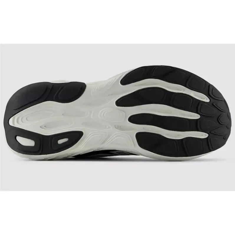 New Balance shoes - New Balance - Black White 10