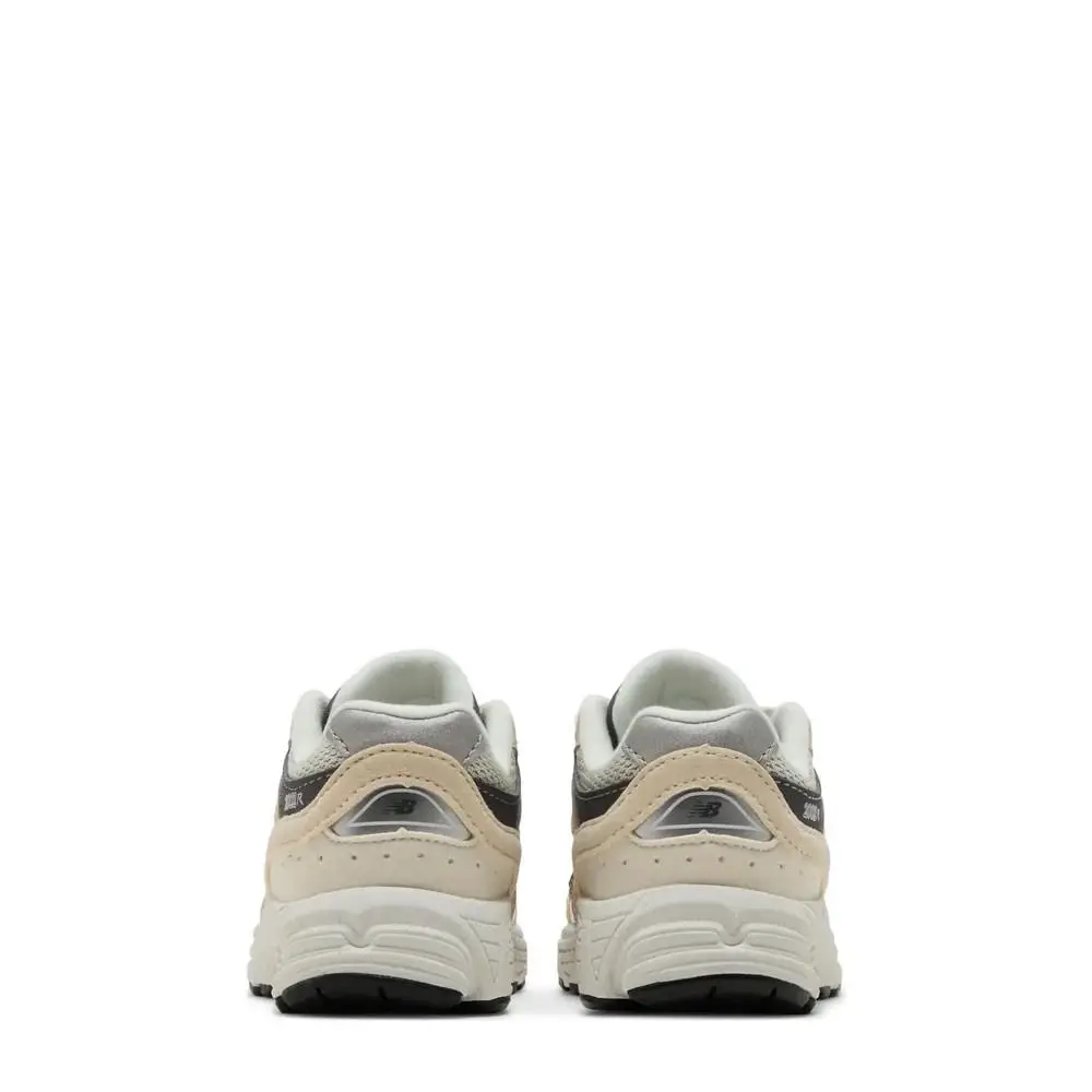 New Balance shoes - New Balance 2002R (TD) Sandstone Magnet - IC2002FA - Tan 4