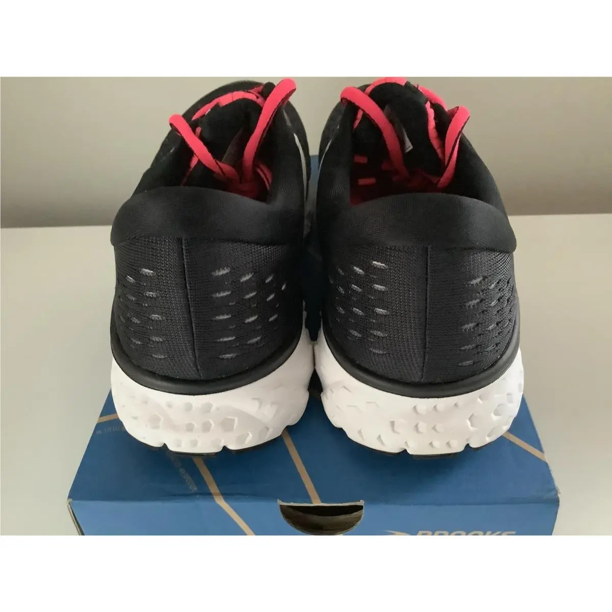 Brooks shoes - Brooks Glycerin - Glycerin - Black 0
