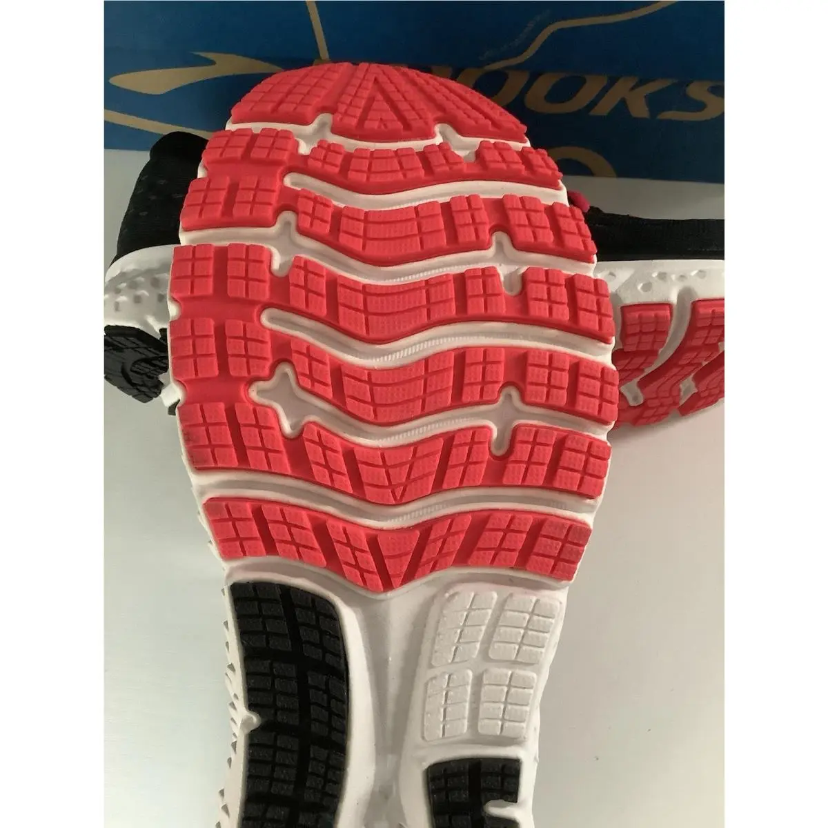 Brooks shoes - Brooks Glycerin - Glycerin - Black 4