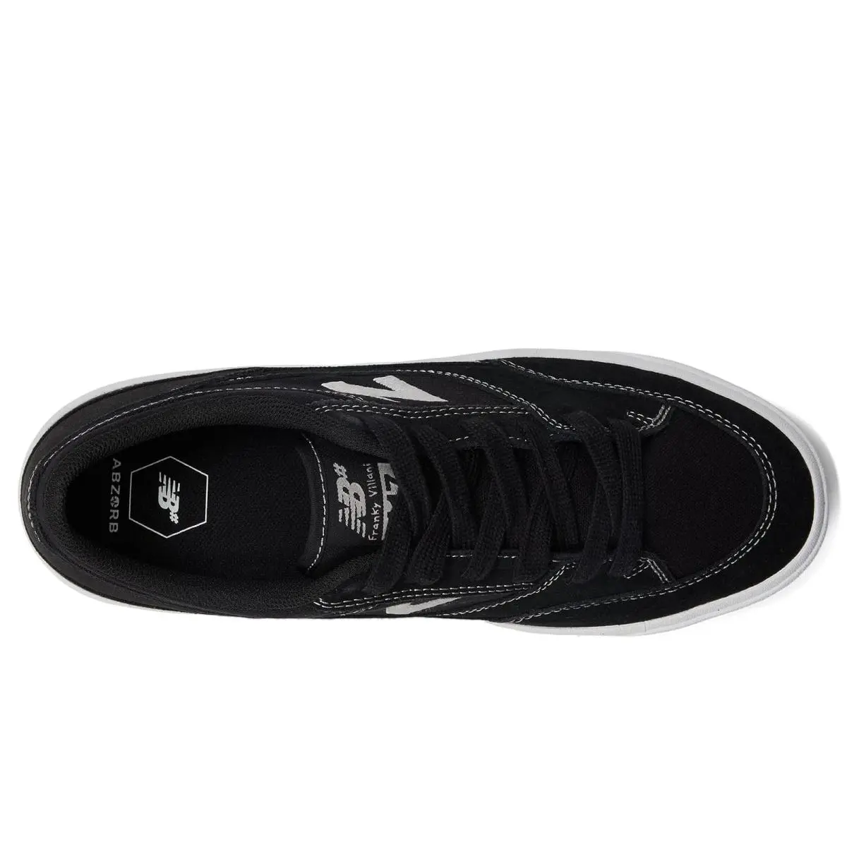 New Balance shoes - Black 0