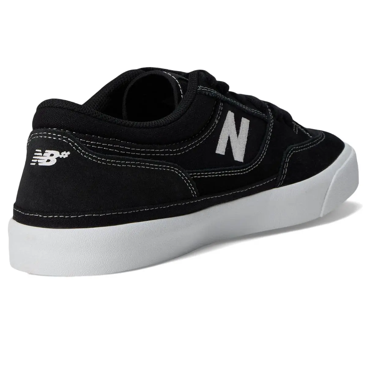 New Balance shoes - Black 3