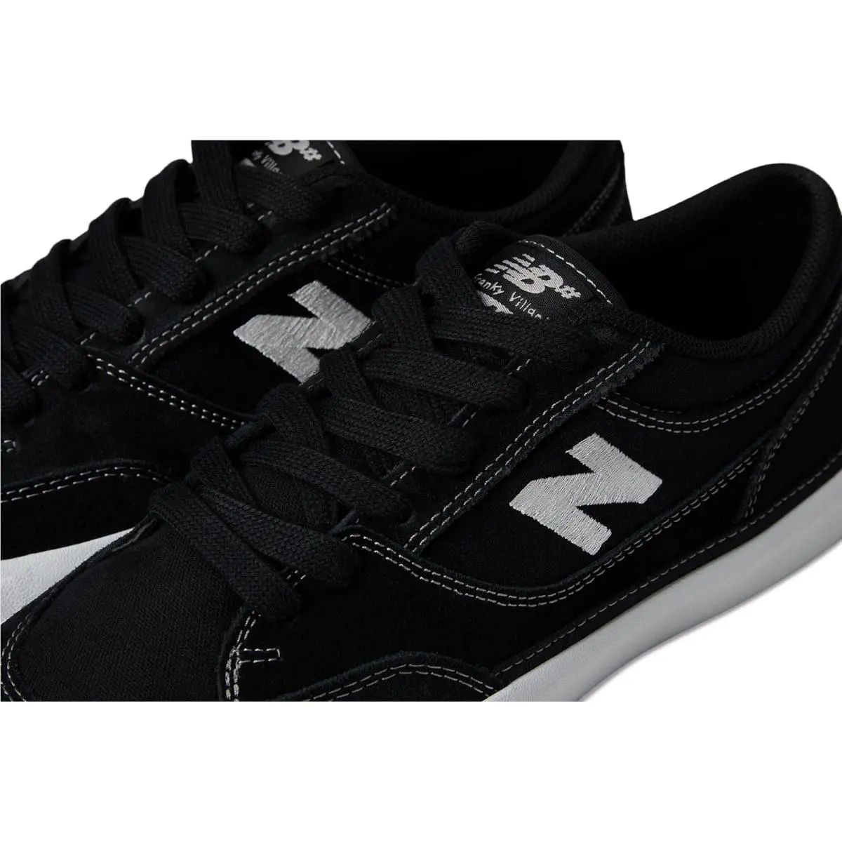 New Balance shoes - Black 11