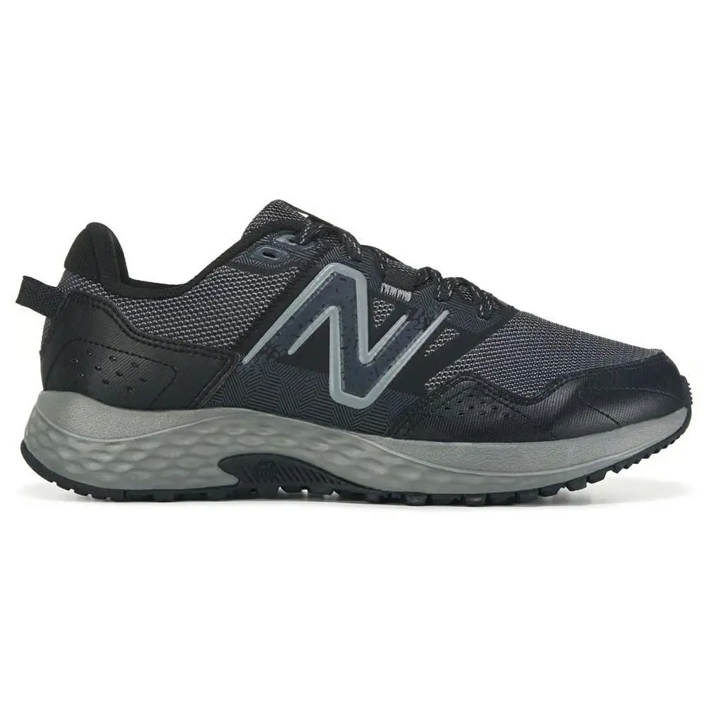New Balance shoes - New Balance 410 - MT410V8 - Black/Gray 0