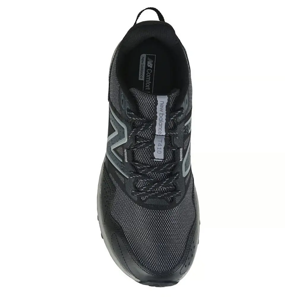 New Balance shoes - New Balance 410 - MT410V8 - Black/Gray 4