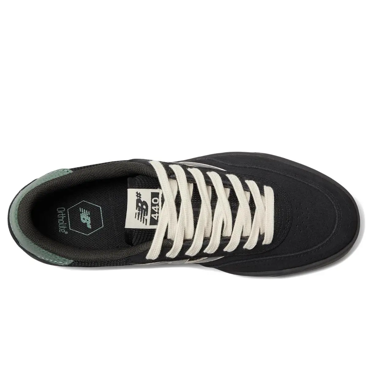New Balance shoes - Black/Black 0