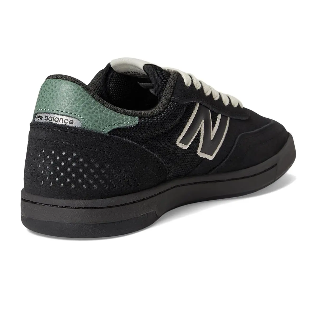 New Balance shoes - Black/Black 3