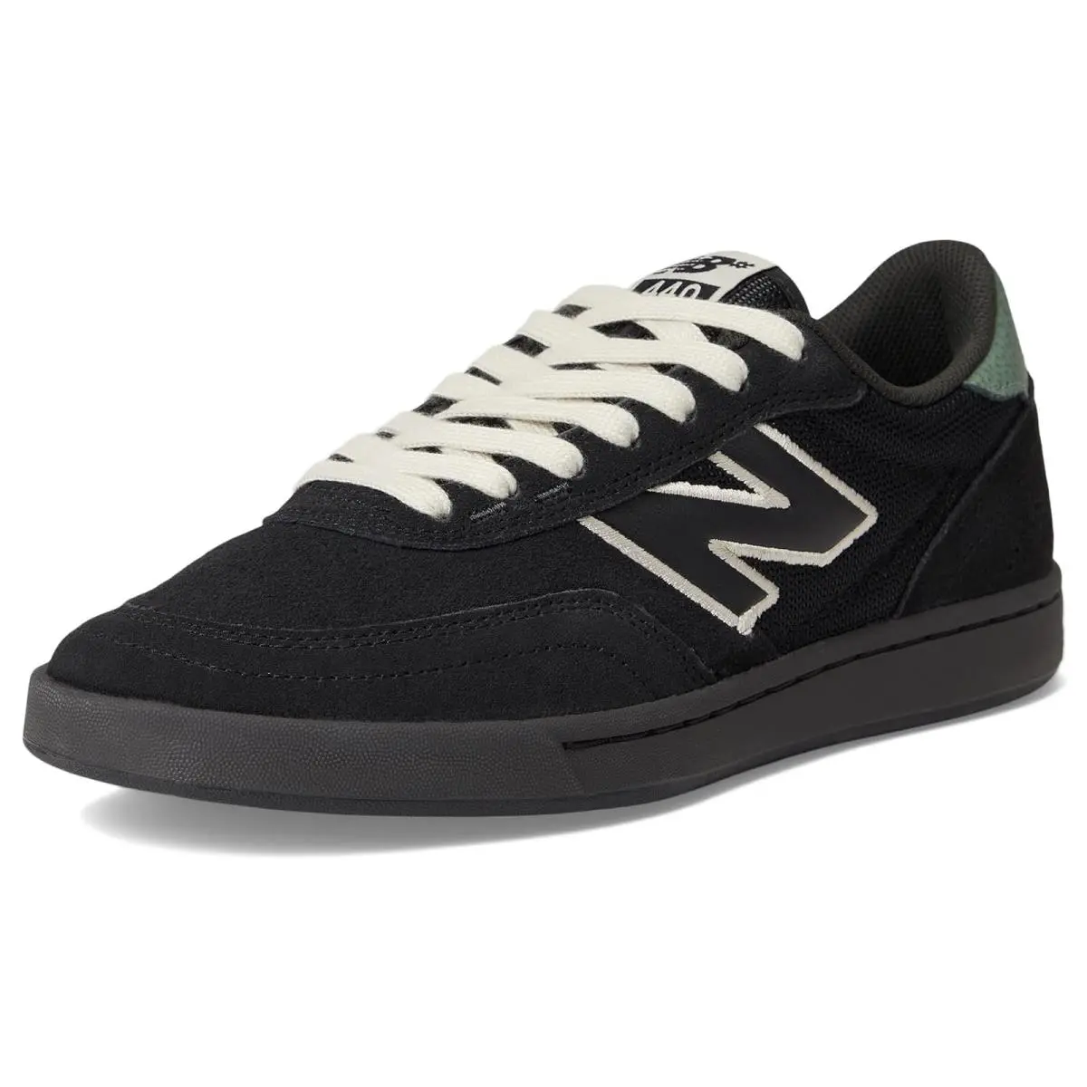 New Balance shoes - Black/Black 5