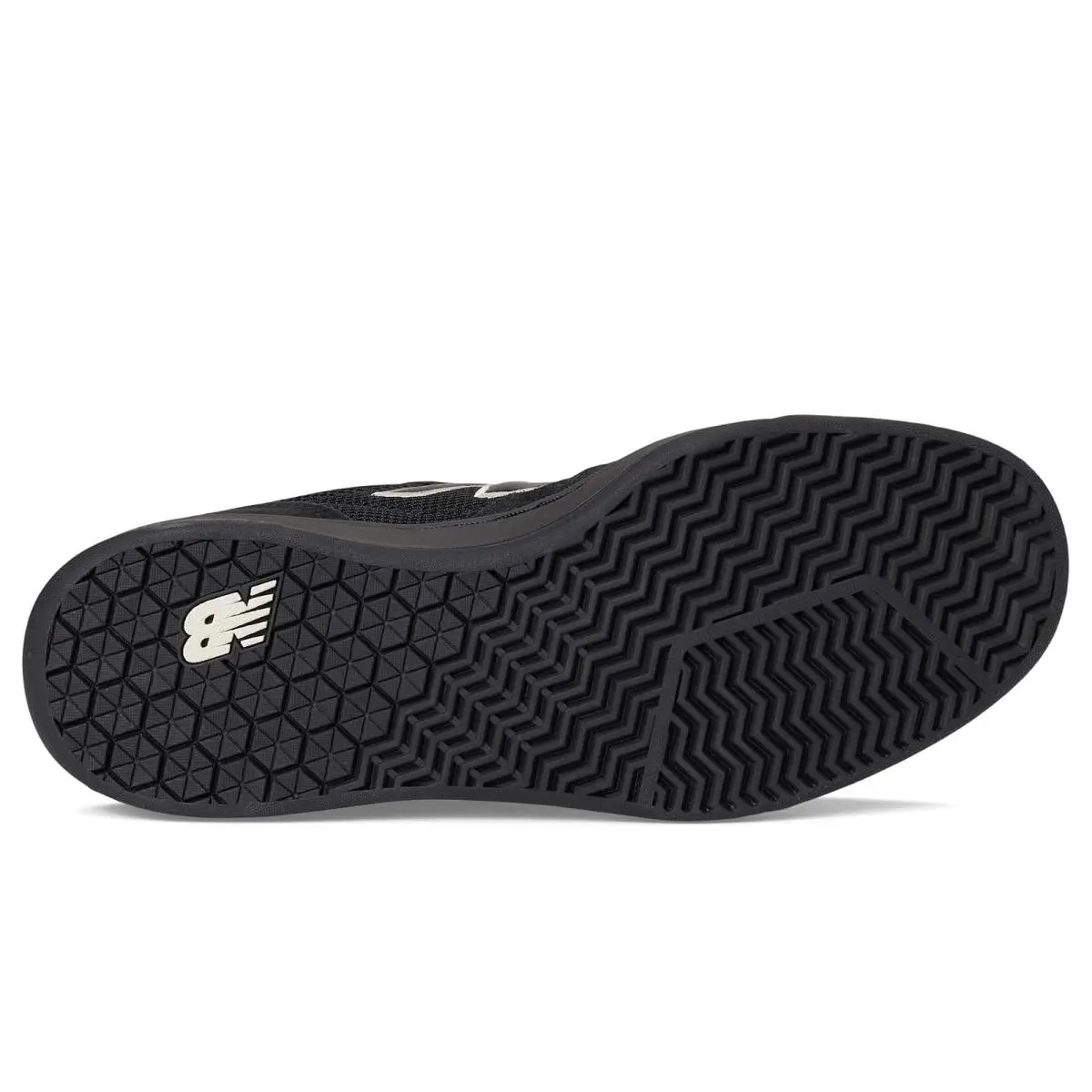 New Balance shoes - Black/Black 8