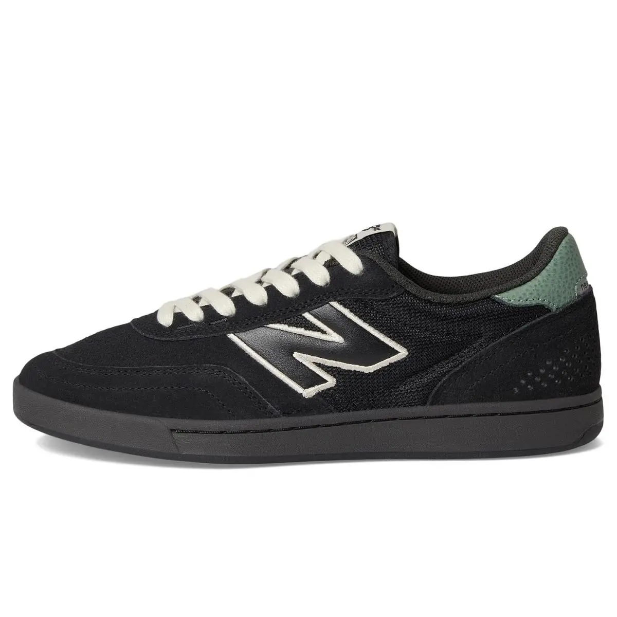 New Balance shoes - Black/Black 9