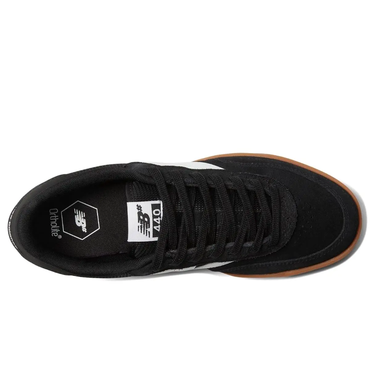 New Balance shoes - Black/Black 14
