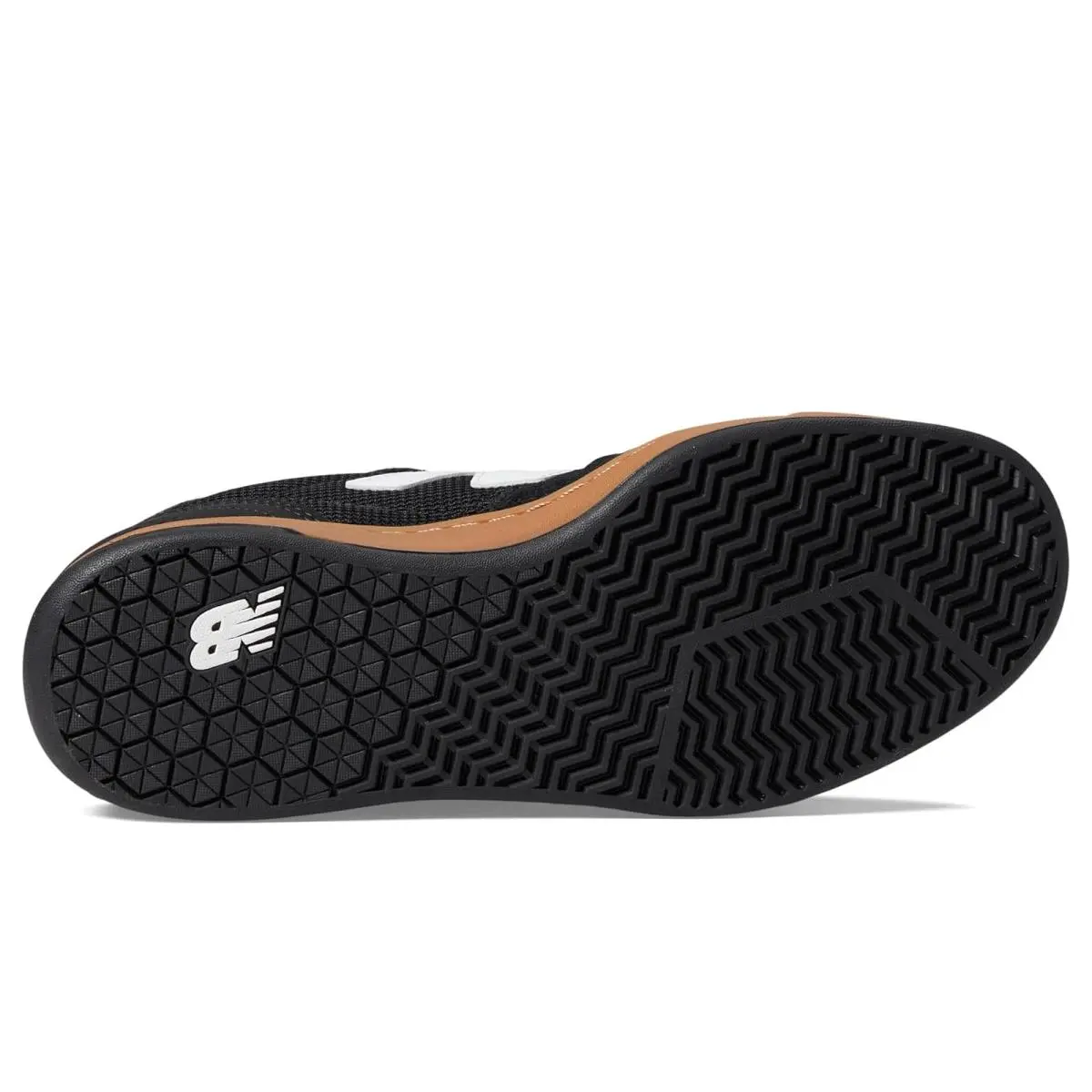 New Balance shoes - Black/Black 15