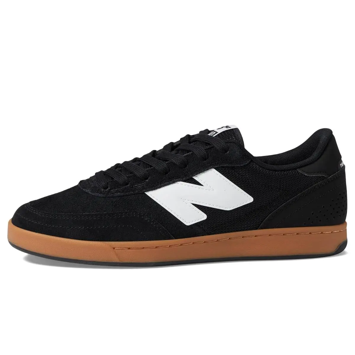 New Balance shoes - Black/Black 16