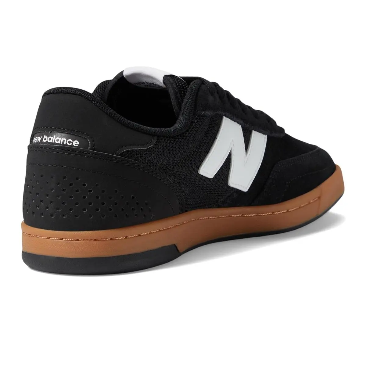 New Balance shoes - Black/Black 17