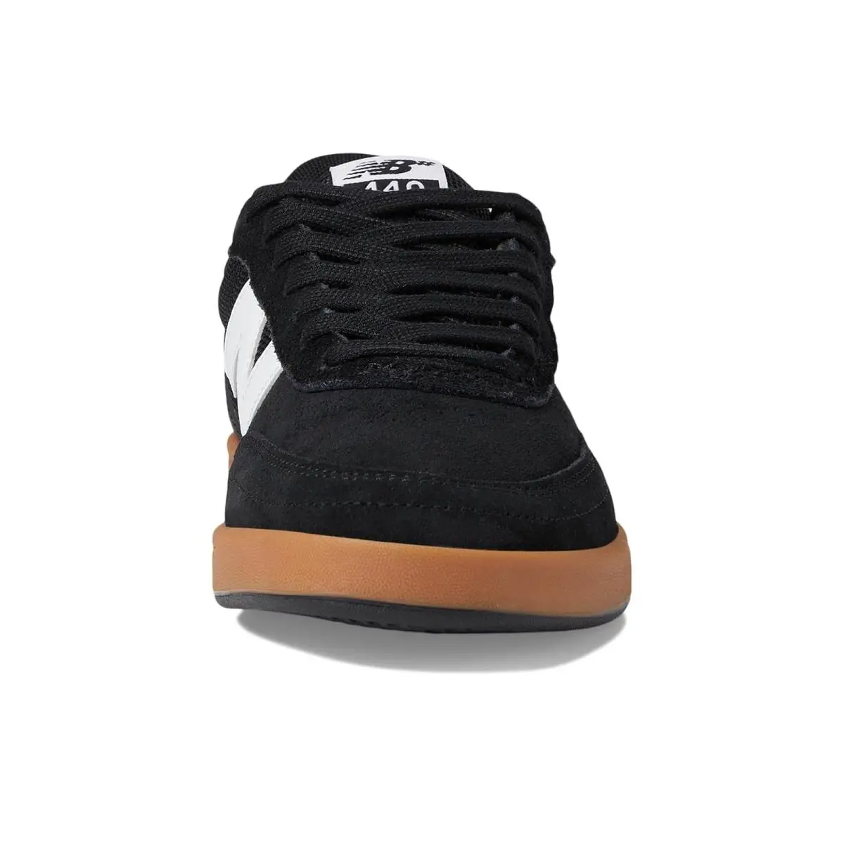New Balance shoes - Black/Black 18