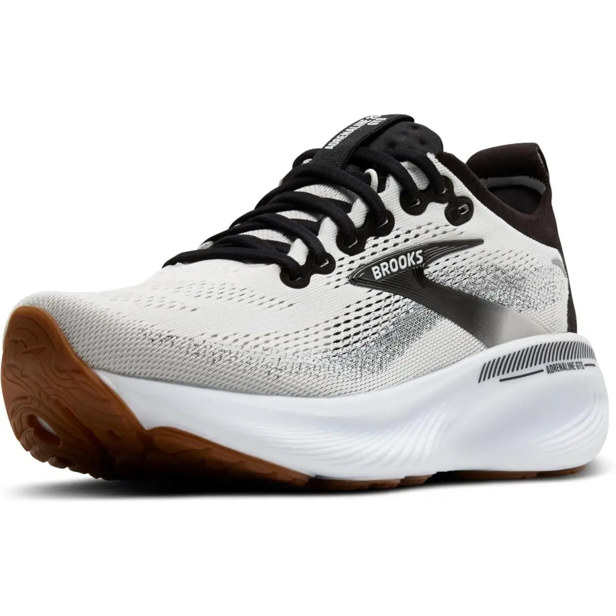 Brooks Men’s Adrenaline Gts 25 Supportive Running Walking Shoe