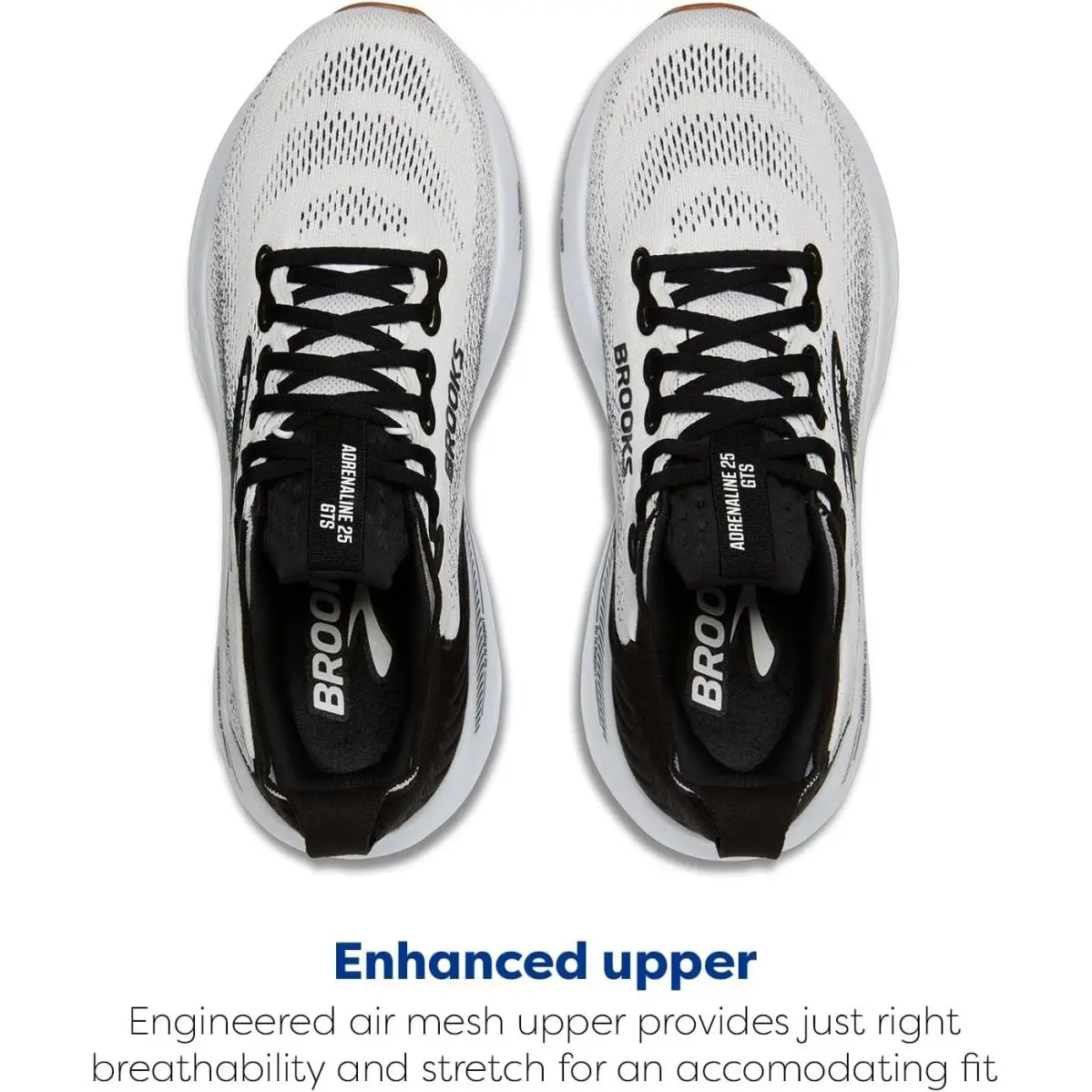 Brooks shoes - 110454 (UPC: 313025384322) 2