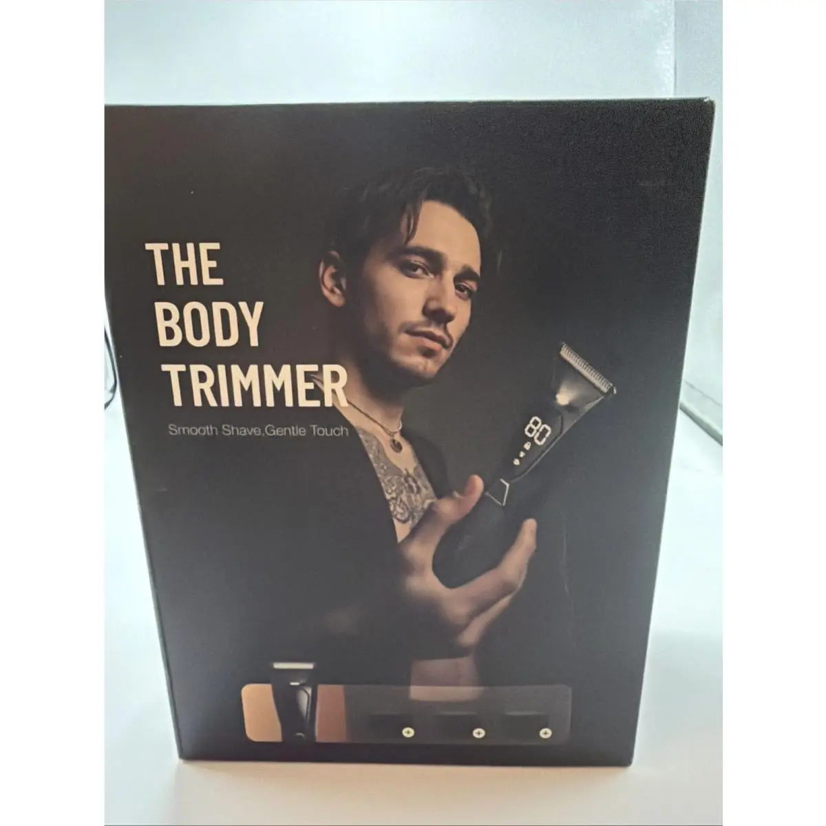 The Body Trimmer by THE BODY SHOP