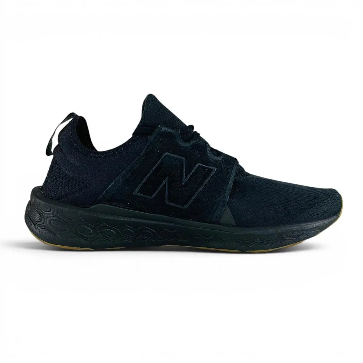 New Balance shoes - New Balance Fresh Foam X Cruz v3 - MCRUZAB3 - Black 0
