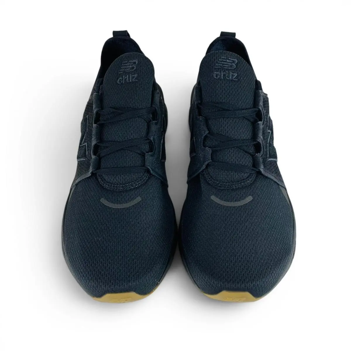 New Balance shoes - New Balance Fresh Foam X Cruz v3 - MCRUZAB3 - Black 2