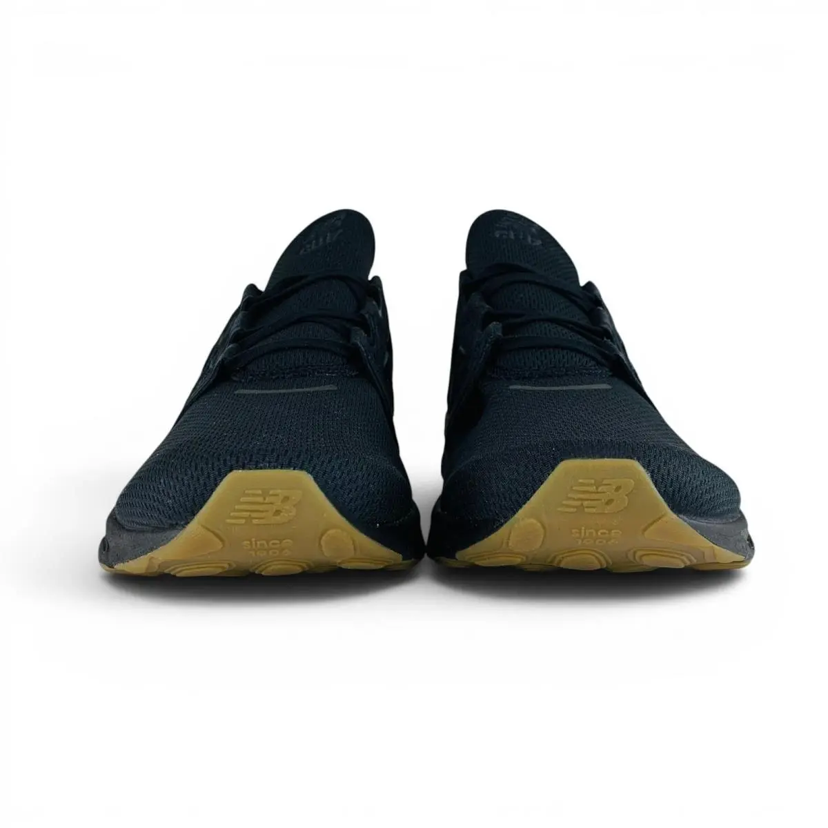 New Balance shoes - New Balance Fresh Foam X Cruz v3 - MCRUZAB3 - Black 3