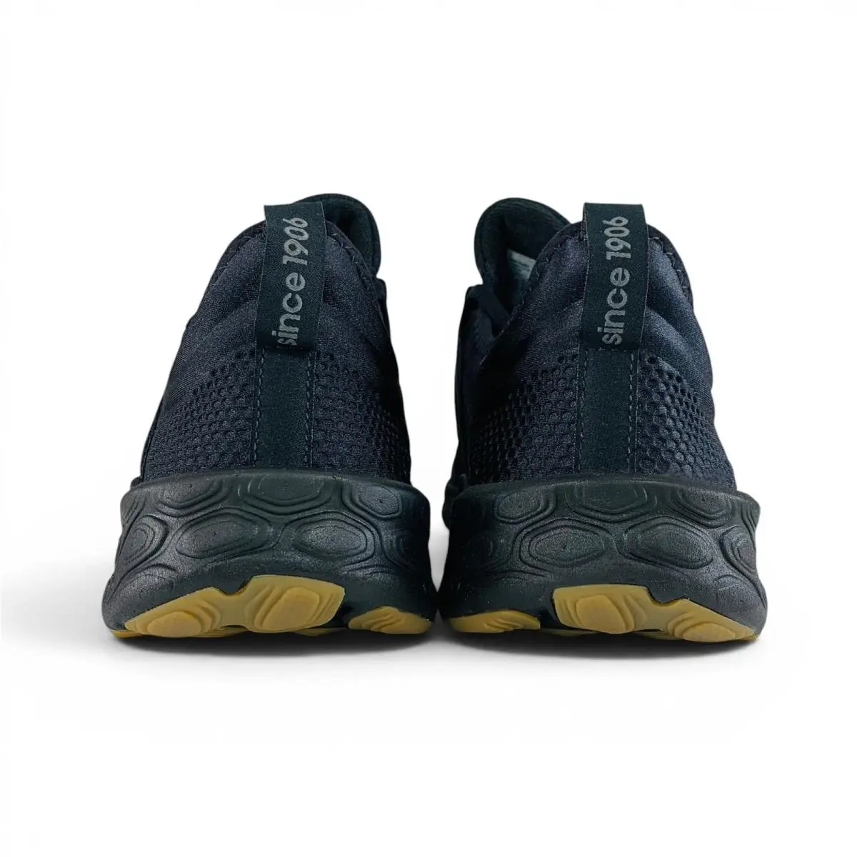 New Balance shoes - New Balance Fresh Foam X Cruz v3 - MCRUZAB3 - Black 4