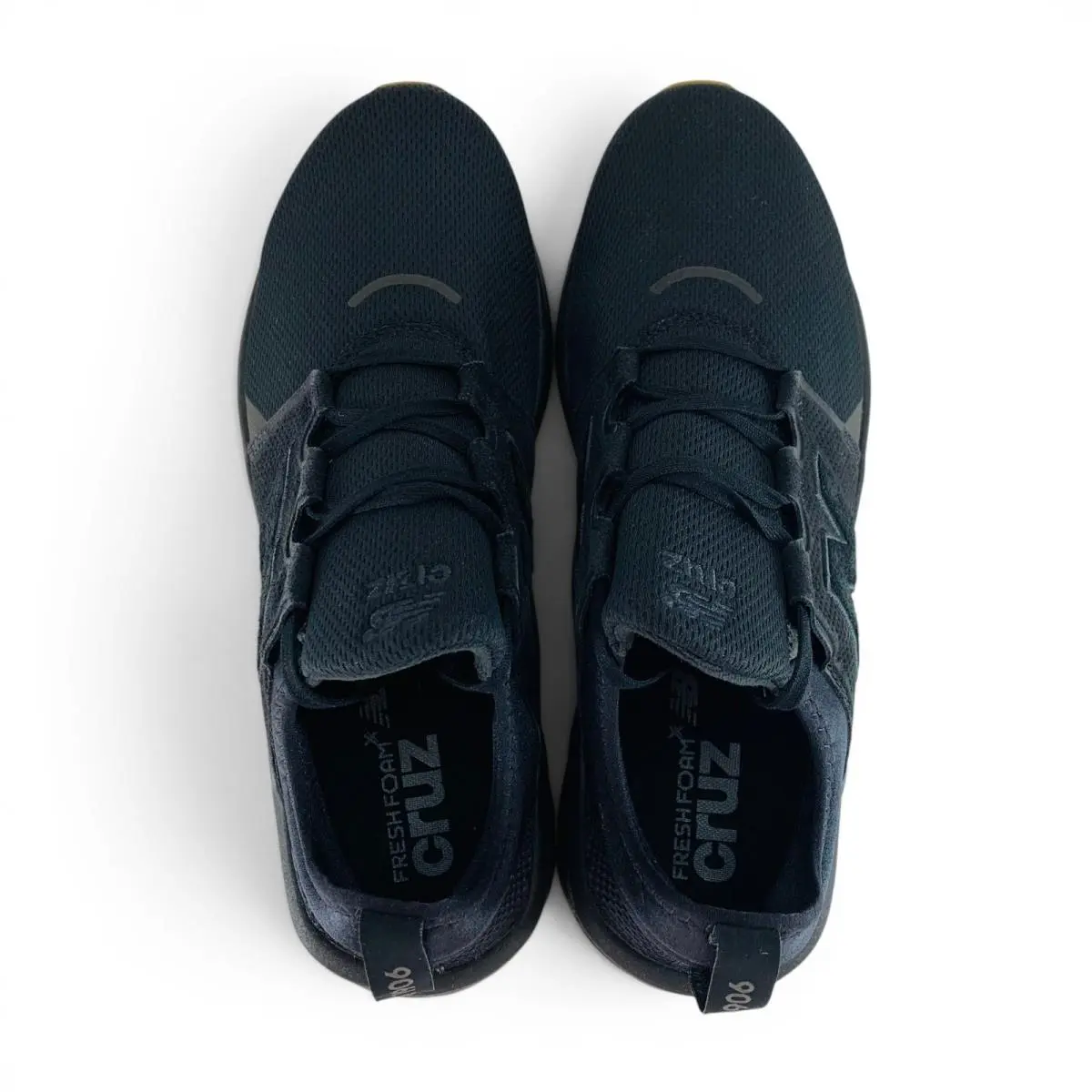 New Balance shoes - New Balance Fresh Foam X Cruz v3 - MCRUZAB3 - Black 17