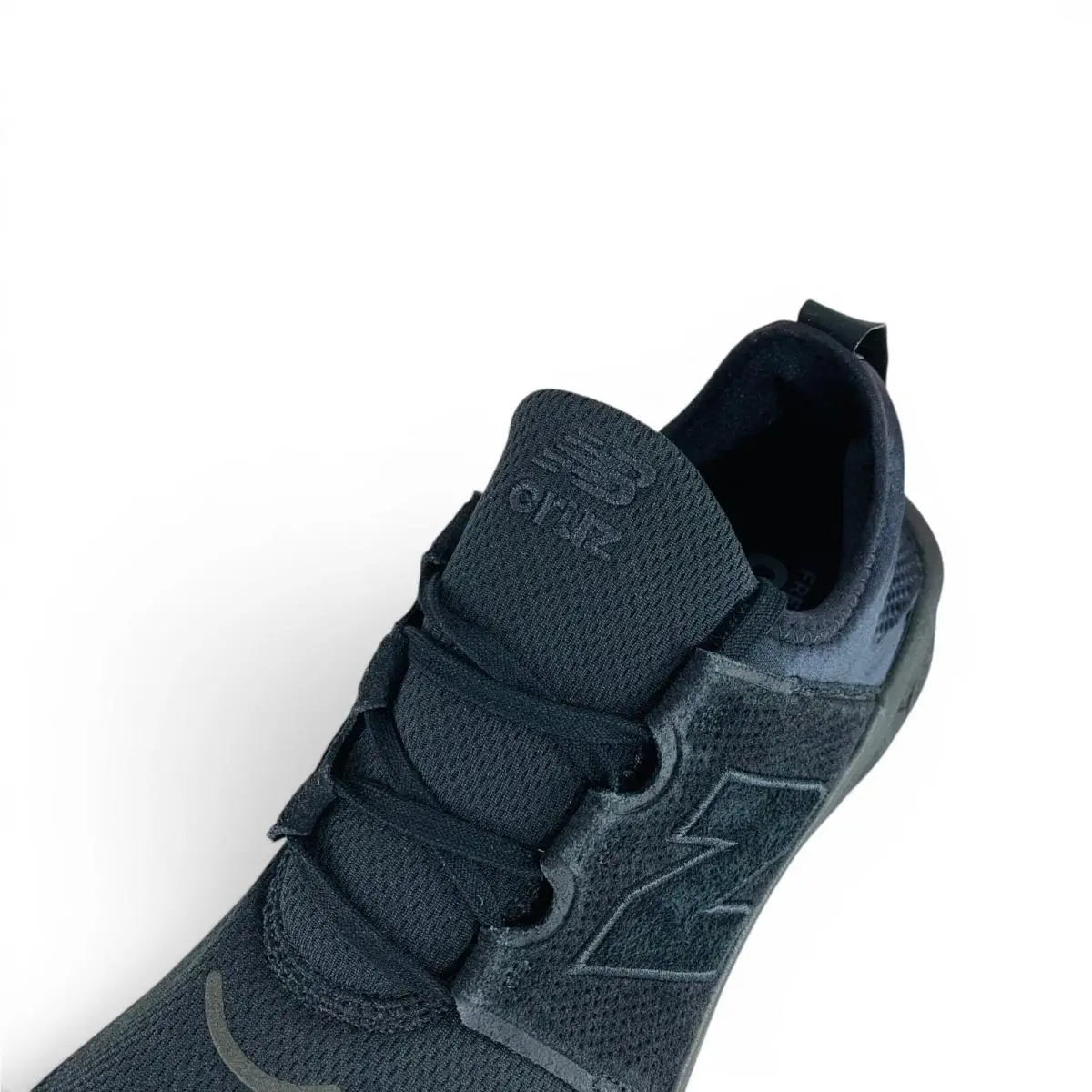 New Balance shoes - New Balance Fresh Foam X Cruz v3 - MCRUZAB3 - Black 20