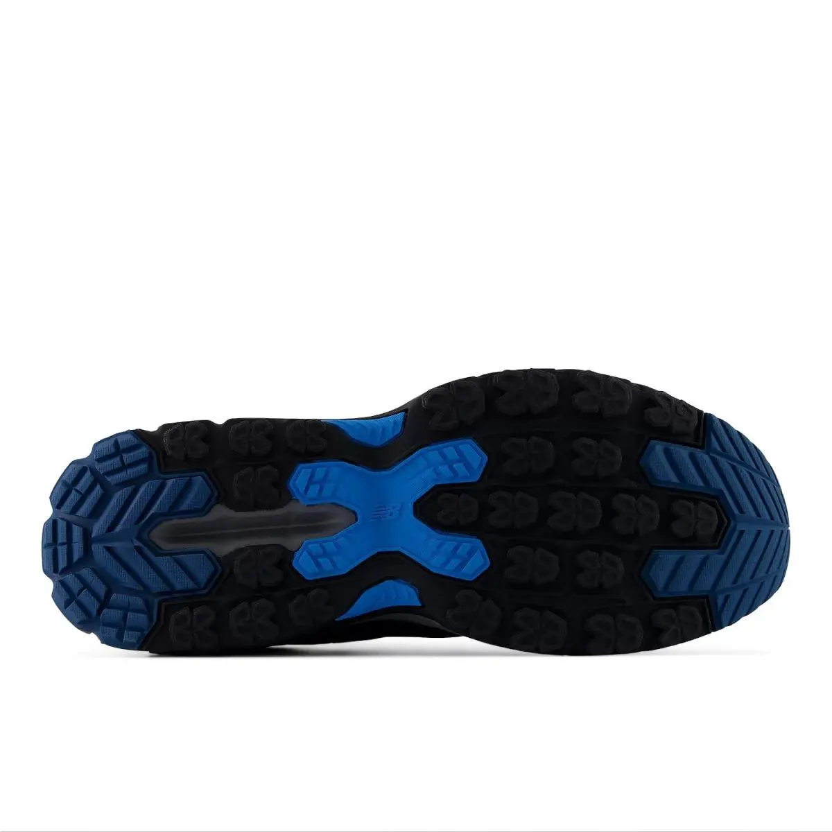 New Balance shoes - Black/Blue 5