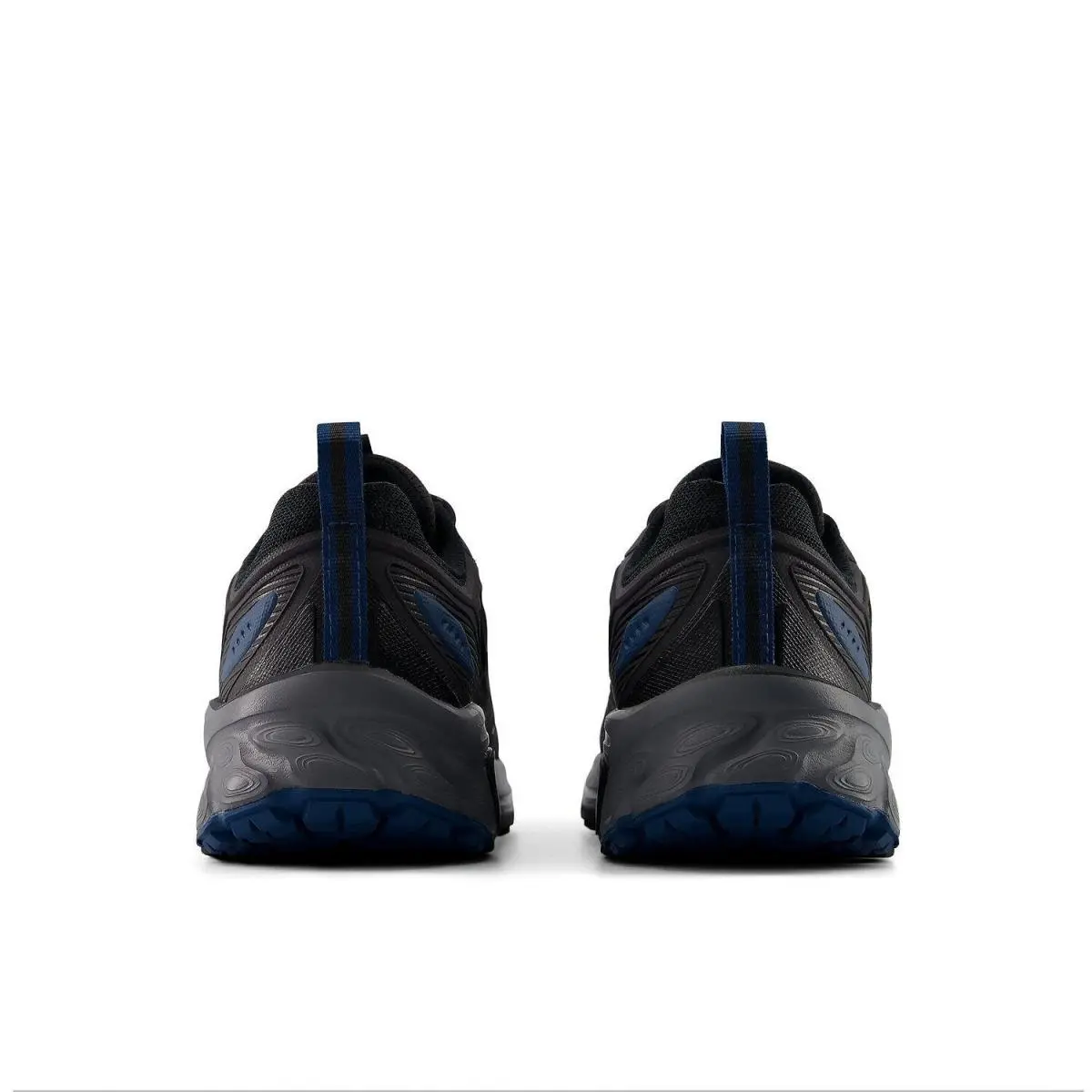 New Balance shoes - Black/Blue 9
