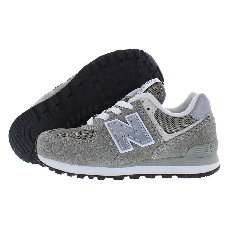 New Balance 574 Core Suede PS Boys Shoes