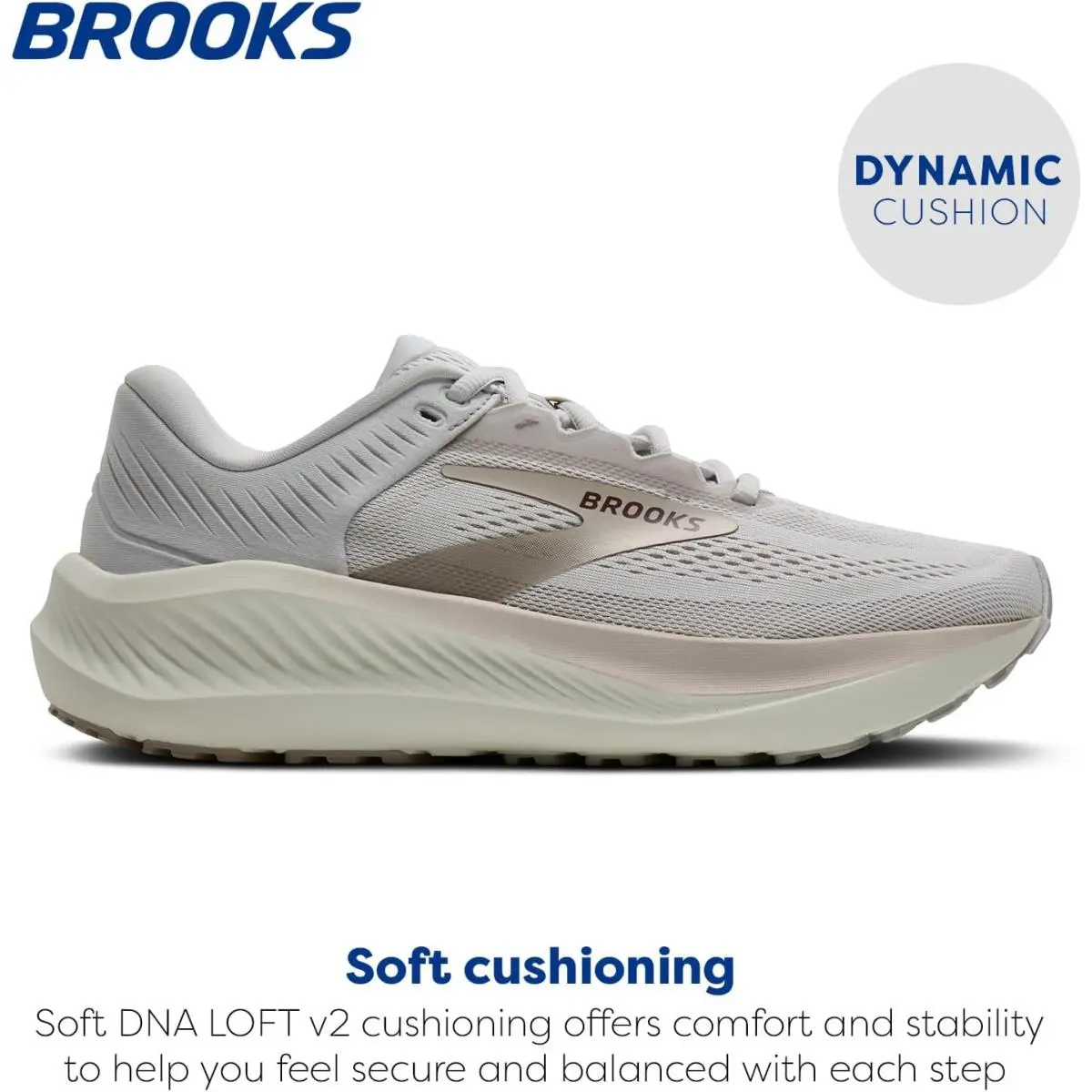 Brooks shoes (UPC: 711181107647) 0
