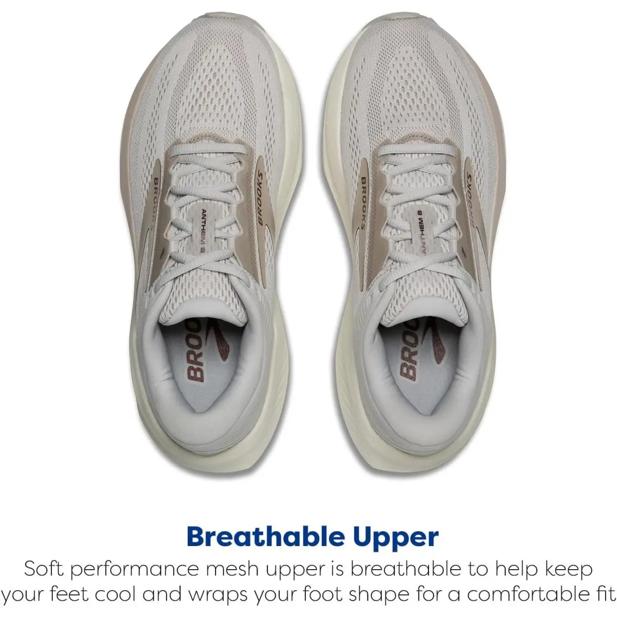 Brooks shoes (UPC: 711181107647) 2