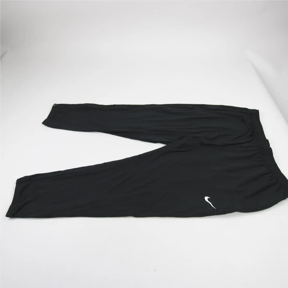 Nike Dri-fit Athletic Pants Women`s Black Multiple Sizes