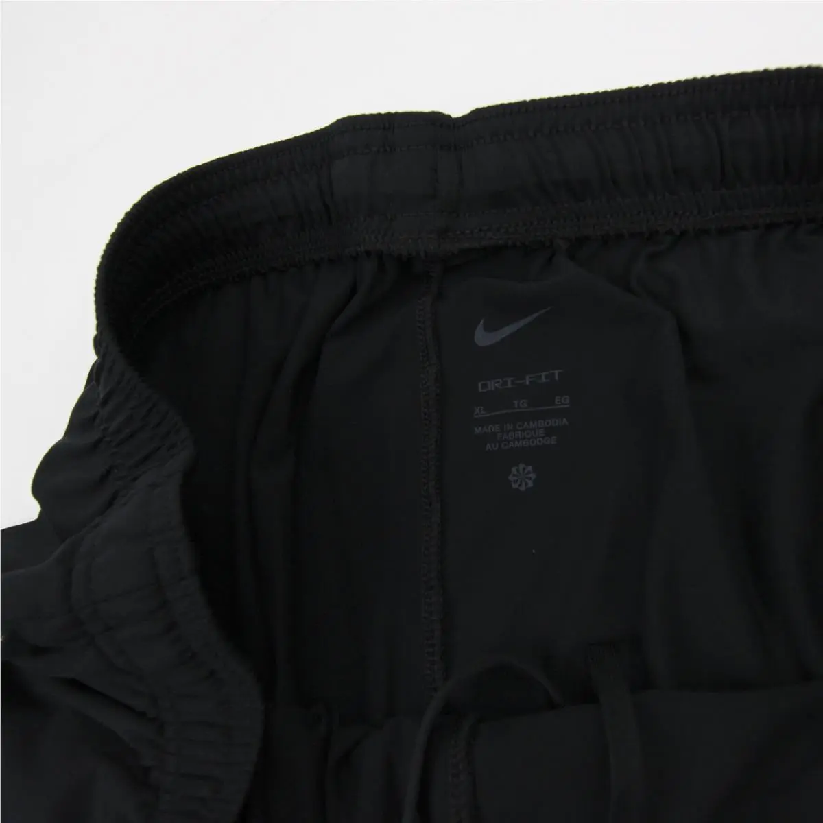 Nike clothing - Black 1