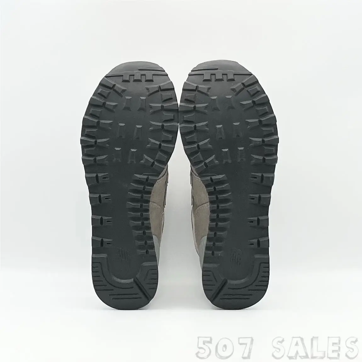 New Balance shoes - New Balance 574 - WL574EVG - White 17