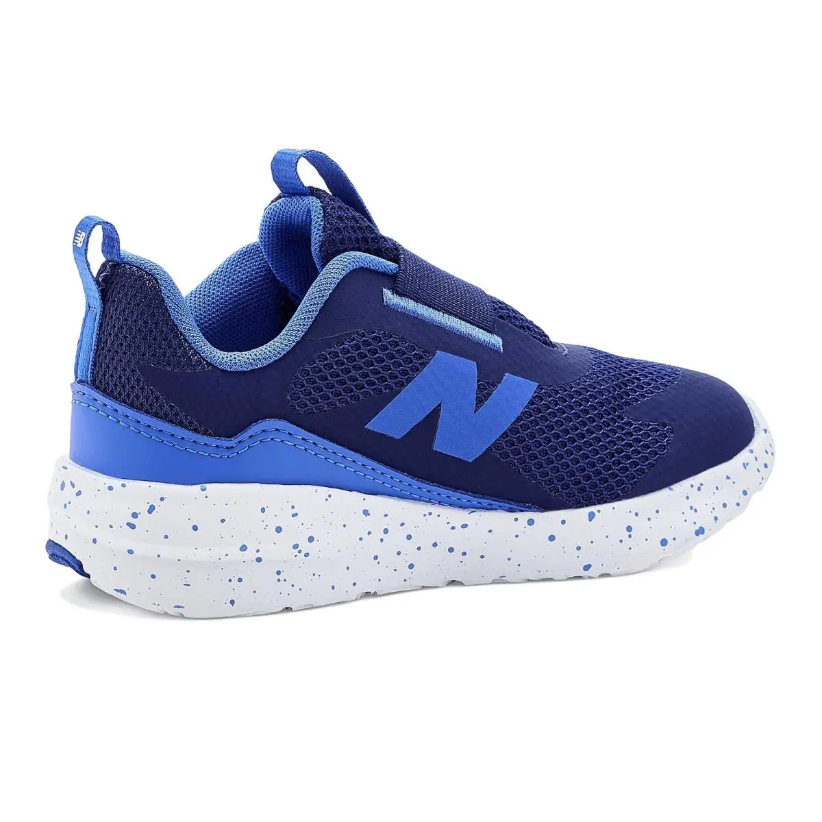 New Balance shoes - Blue Oyster/Bluebird 1