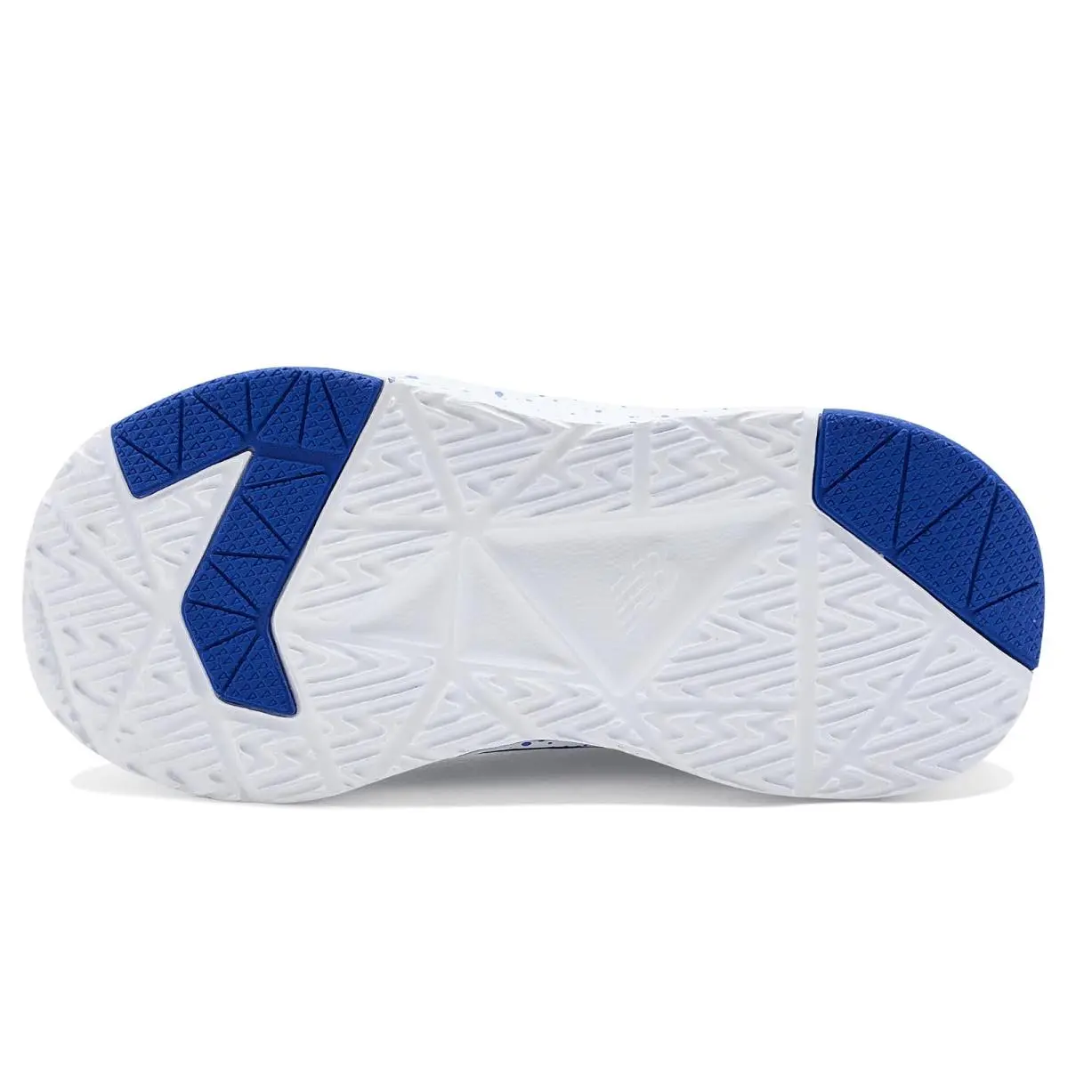 New Balance shoes - Blue Oyster/Bluebird 3