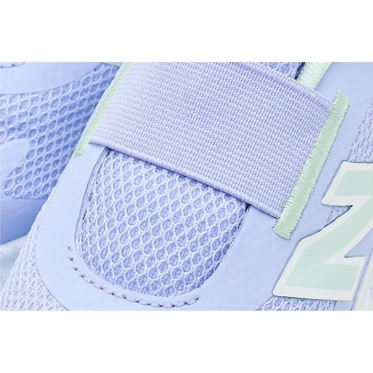 New Balance shoes - Blue Oyster/Bluebird 18