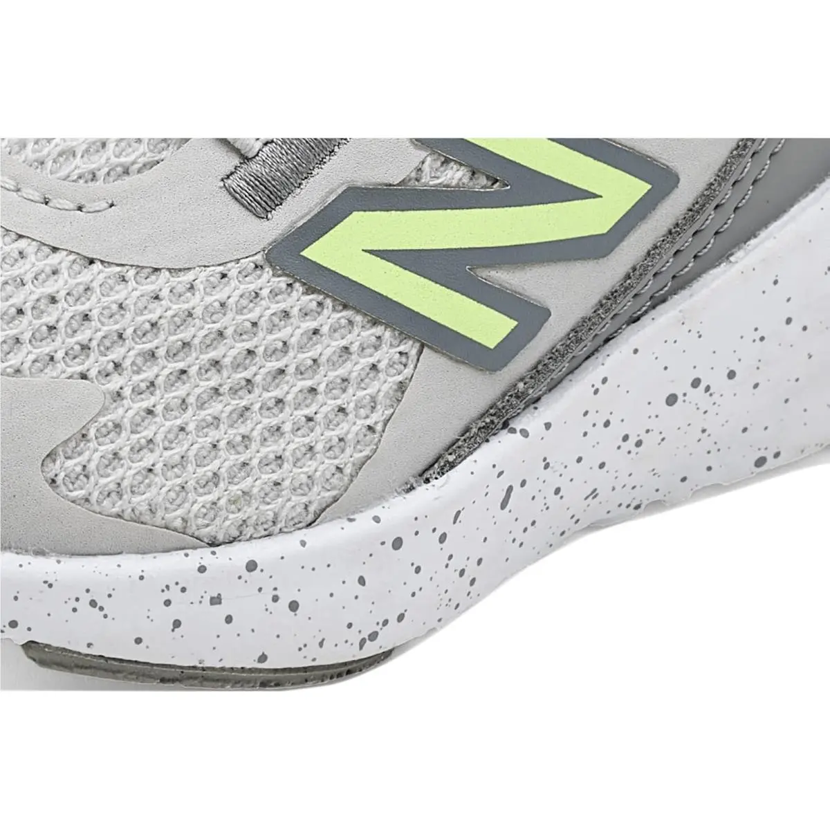 New Balance shoes - Blue Oyster/Bluebird 25