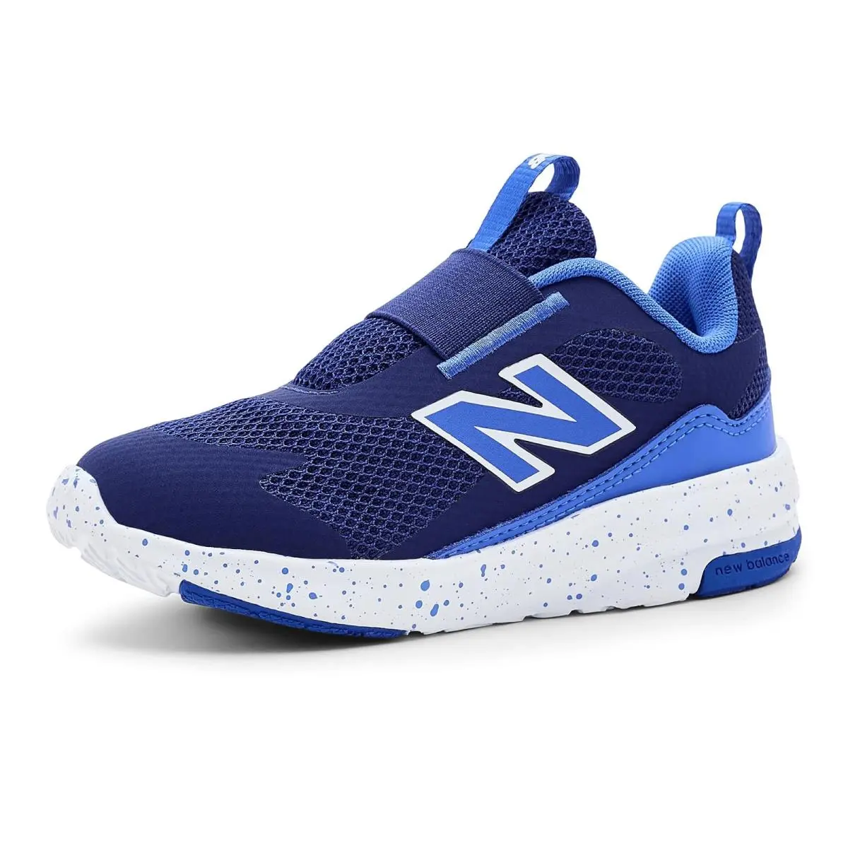 New Balance shoes - Blue Oyster/Bluebird 6